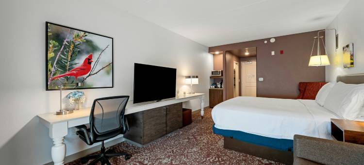 马丁斯堡希尔顿花园酒店(Hilton Garden Inn Martinsburg)图片