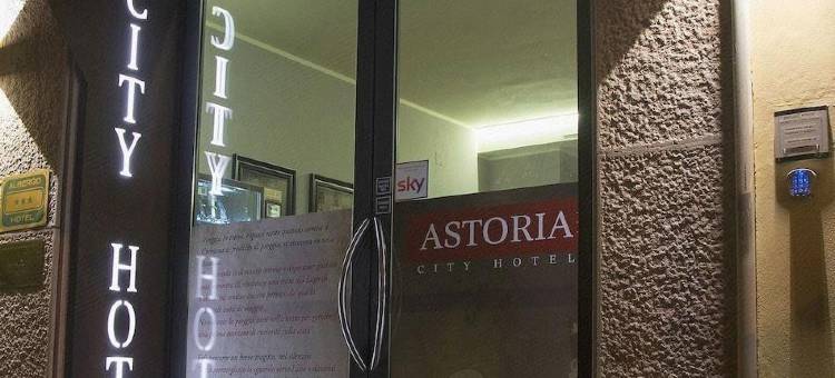 阿斯托里亚酒店(Hotel Astoria)图片