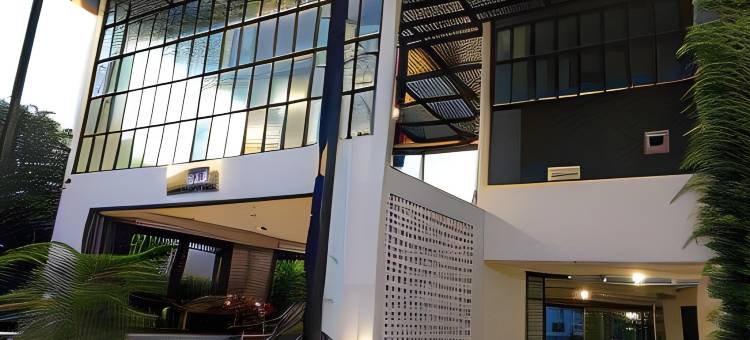 南奔诺恩精品酒店(Nornlamphun Boutique Hotel)图片