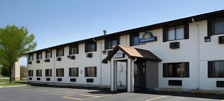 安克尼得梅因温德姆戴斯酒店(Days Inn by Wyndham Ankeny - des Moines)图片
