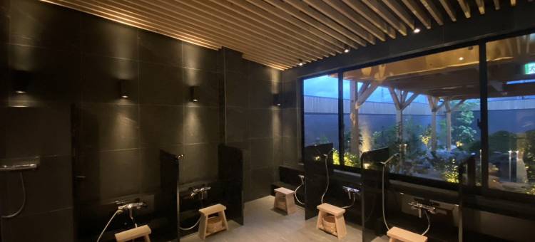 筑波之汤城市酒店(TsukubaNoYu URBANHOTEL)图片