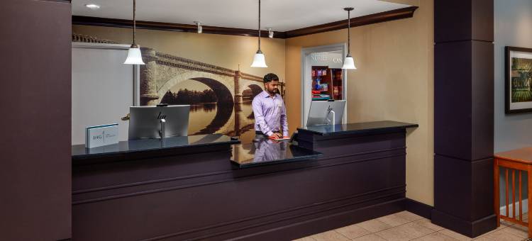 Staybridge Suites OFALLON切斯特菲尔德 by IHG(Staybridge Suites O'Fallon Chesterfield by IHG)图片