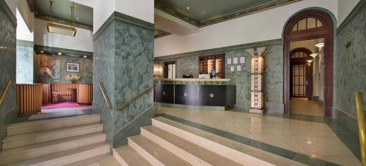 埃斯布里特皇家酒店(EA Hotel Royal Esprit)图片