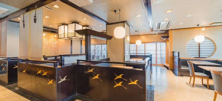 伊势EN酒店(EN Hotel Ise)图片