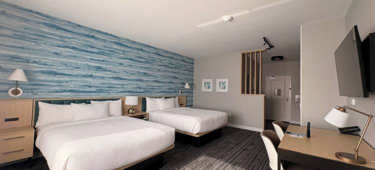 万豪TownePlace Suites 酒店佩尔城(TownePlace Suites by Marriott Pell City)图片
