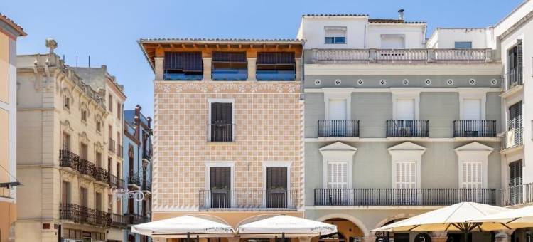 卡尔鲁尔精品酒店(Cal Roure Boutique Hotel)图片