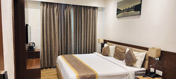M2N 奥雷利亚君悦酒店(M2N Hotel Aurelia Grand)图片