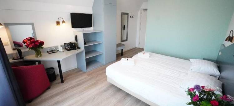 登堡酒店(Hotel Den Burg)图片