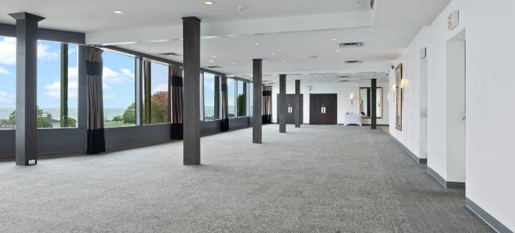 约旦灯塔港畔华美达酒店(Ramada by Wyndham Jordan/Beacon Harbourside Resort)图片