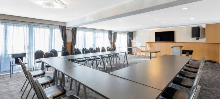 大南路贝斯特韦斯特汽车旅馆(Best Western Newmarket Inn & Suites)图片