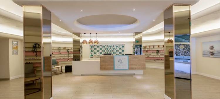 贝莱克水上世界酒店(Asteria Family Resort Belek)图片