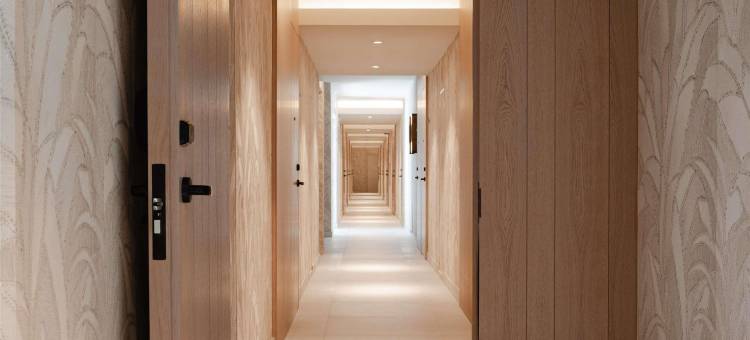 蒙德里安伊维萨岛(Mondrian Ibiza)图片