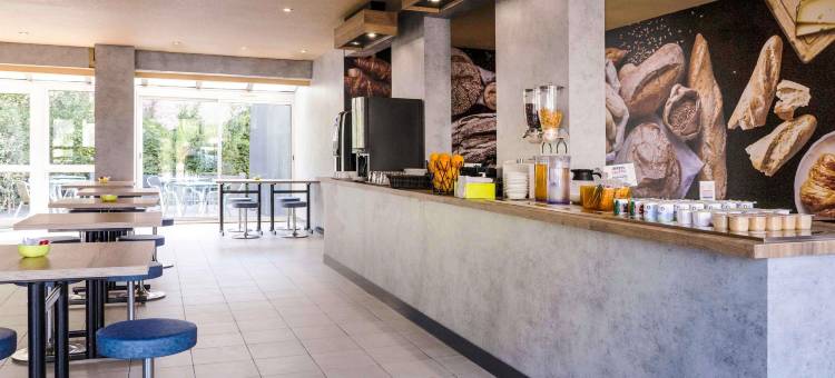 ibis budget 阿尔斯南部福尔雄酒店(Ibis Budget Arles Sud Fourchon)图片