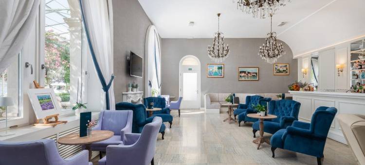阿米尼斯优尼克科尔丘拉遗产酒店(Aminess Younique Korčula Heritage Hotel)图片
