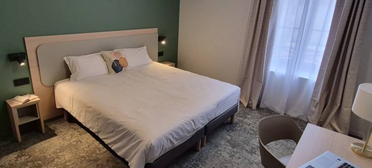马厩旅馆(L'Hostellerie du Haras)图片