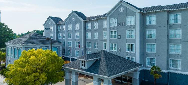 哥伦比亚Homewood Suites by Hilton(Homewood Suites by Hilton Columbia)图片