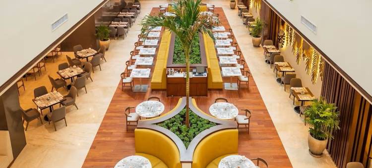 礁湖28酒店及水疗中心 – 豪华成人专属 – 全套房 – 可选全包。(The Reef 28 Hotel & Spa - Luxury Adults Only - All Suites - with Optional All Inclusive)图片