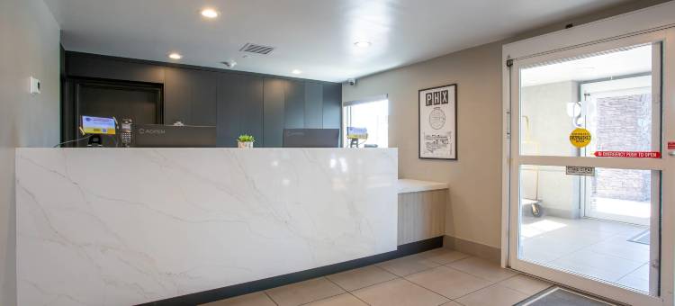 亚利桑那凤凰城机场丽怡酒店(Country Inn & Suites by Radisson, Phoenix Airport, AZ)图片