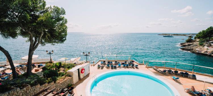 欧洲海滨码头住宿(Europe Playa Marina - Adults Only)图片