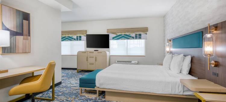 西北旅馆贝斯特韦斯特酒店(Best Western Northwest Lodge)图片
