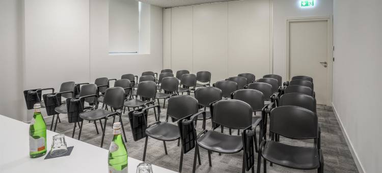 希尔顿洛卡诺欢朋(Hampton by Hilton Locarno)图片