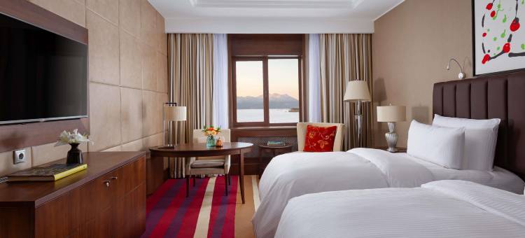 Rixos博罗沃厄酒店(Rixos Borovoe)图片