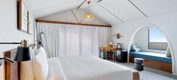 曼缇斯 Gamra 山度假村(GAMRA MOUNTAIN RESORT BY MANTIS)图片
