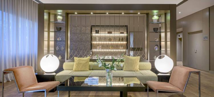 比萨万豪AC酒店(AC Hotel Pisa)图片