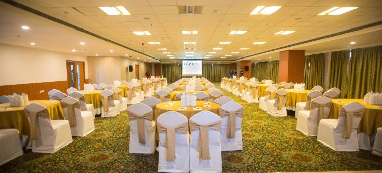 财富公园JP天体酒店，班加罗尔 - ITC酒店集团成员(Fortune Park JP Celestial, Bengaluru - Member ITC Hotels' Group)图片