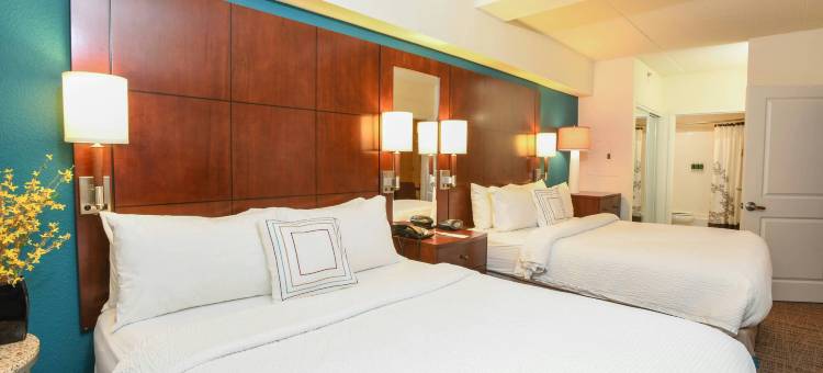 辛辛那提北/西切斯特居家酒店(Residence Inn Cincinnati North/West Chester)图片
