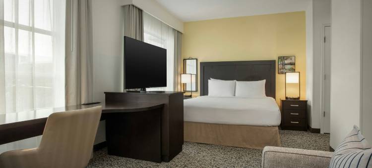 居家酒店奥斯汀西北/The Domain区域(Residence Inn Austin Northwest/The Domain Area)图片