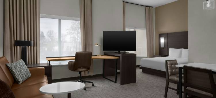 纽华克, 特拉华居家酒店(Residence Inn Newark, De)图片