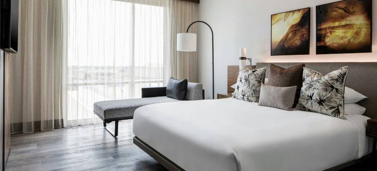 奥德萨万豪酒店及会议中心(Odessa Marriott Hotel & Conference Center)图片