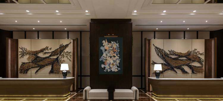 迪拜格罗夫纳馆豪华精选酒店(Grosvenor House, a Luxury Collection Hotel, Dubai)图片