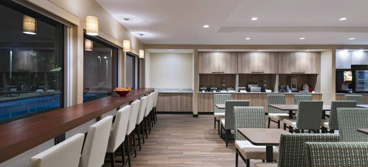那不勒斯万豪TownePlace套房酒店(TownePlace Suites Naples)图片