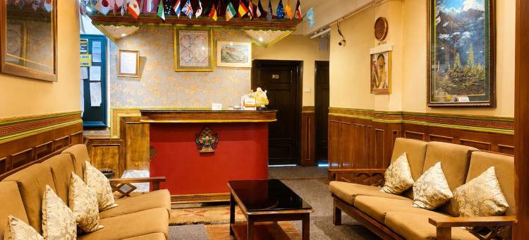 德克林酒店(Dekeling Hotel)图片