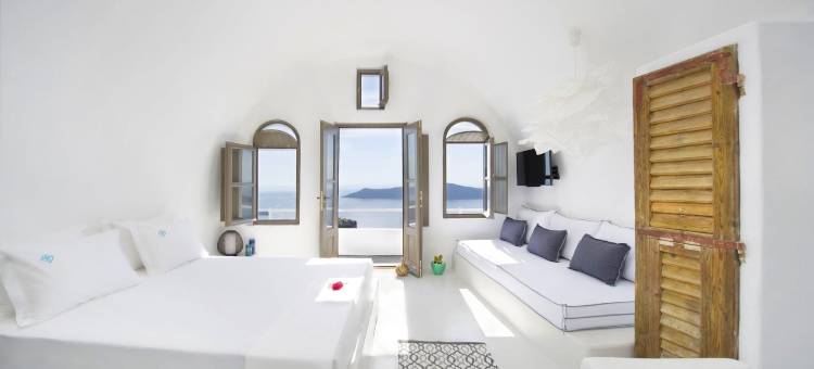 索菲亚豪华套房酒店(Sophia Luxury Suites)图片