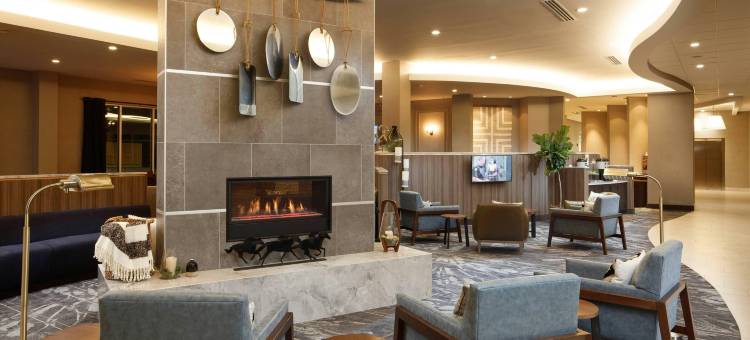 路易维尔东北万枫酒店及套房(Fairfield Inn & Suites Louisville Northeast)图片
