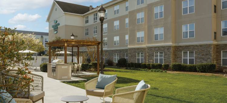 土耳其克里西诺克斯维尔Homewood Suites by Hilton(Homewood Suites by Hilton Knoxville West at Turkey Creek)图片