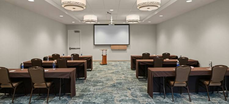 Homewood Suites by Hilton-阿纳海姆度假村与会议中心(Homewood Suites by Hilton Anaheim Resort - Convention Center)图片