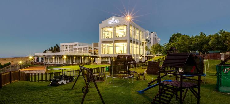 斯泰伦布什Protea酒店及会议中心(Protea Hotel Stellenbosch and Conference Centre)图片