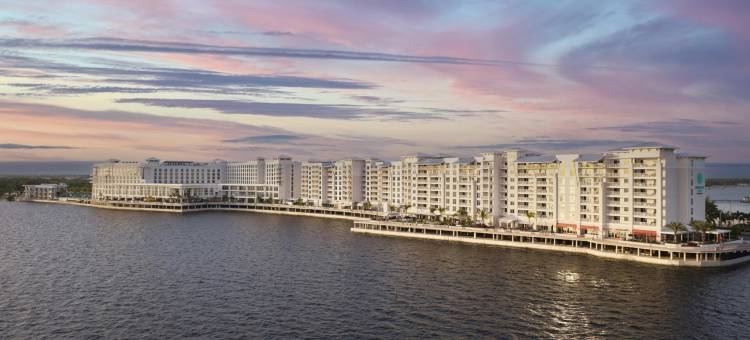 Sunseeker Resort 的 Sunsuites Villas，希尔顿 Curio 系列(Sunsuites Villas At Sunseeker Resort, Curio By Hilton)图片