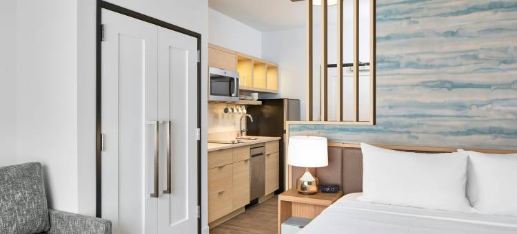 万豪TownePlace Suites 酒店塔拉霍马(TownePlace Suites by Marriott Tullahoma)图片