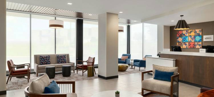 兰开斯特TownePlace Suites酒店(TownePlace Suites Lancaster)图片