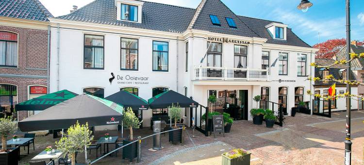 马克斯塔德酒店(Fletcher Hotel-Restaurant Marktstad-Schagen)图片