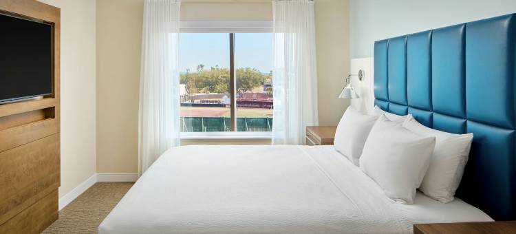 居家酒店查尔斯顿爱国者角 by Marriot(Residence Inn by Marriott Charleston Patriots Point)图片
