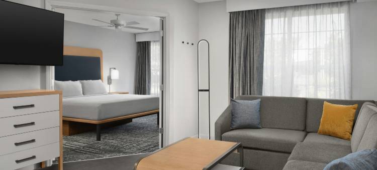 温哥华/波特兰Homewood Suites by Hilton(Homewood Suites by Hilton Vancouver/Portland)图片