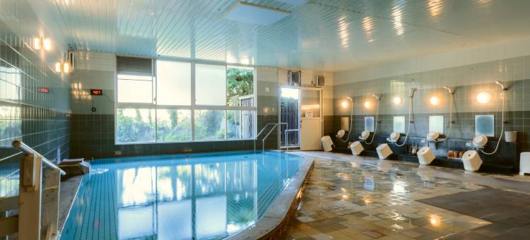 原鹤格兰天空酒店(Harazuru Grand Sky Hotel)图片