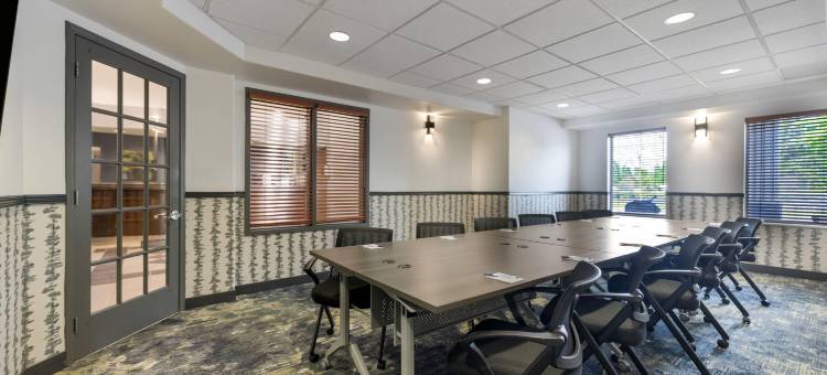 桑德贝北戴斯酒店(Days Inn by Wyndham Thunder Bay North)图片