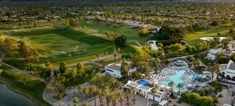 威斯汀牧场梦幻高尔夫度假村及水疗中心(The Westin Rancho Mirage Golf Resort & Spa)图片